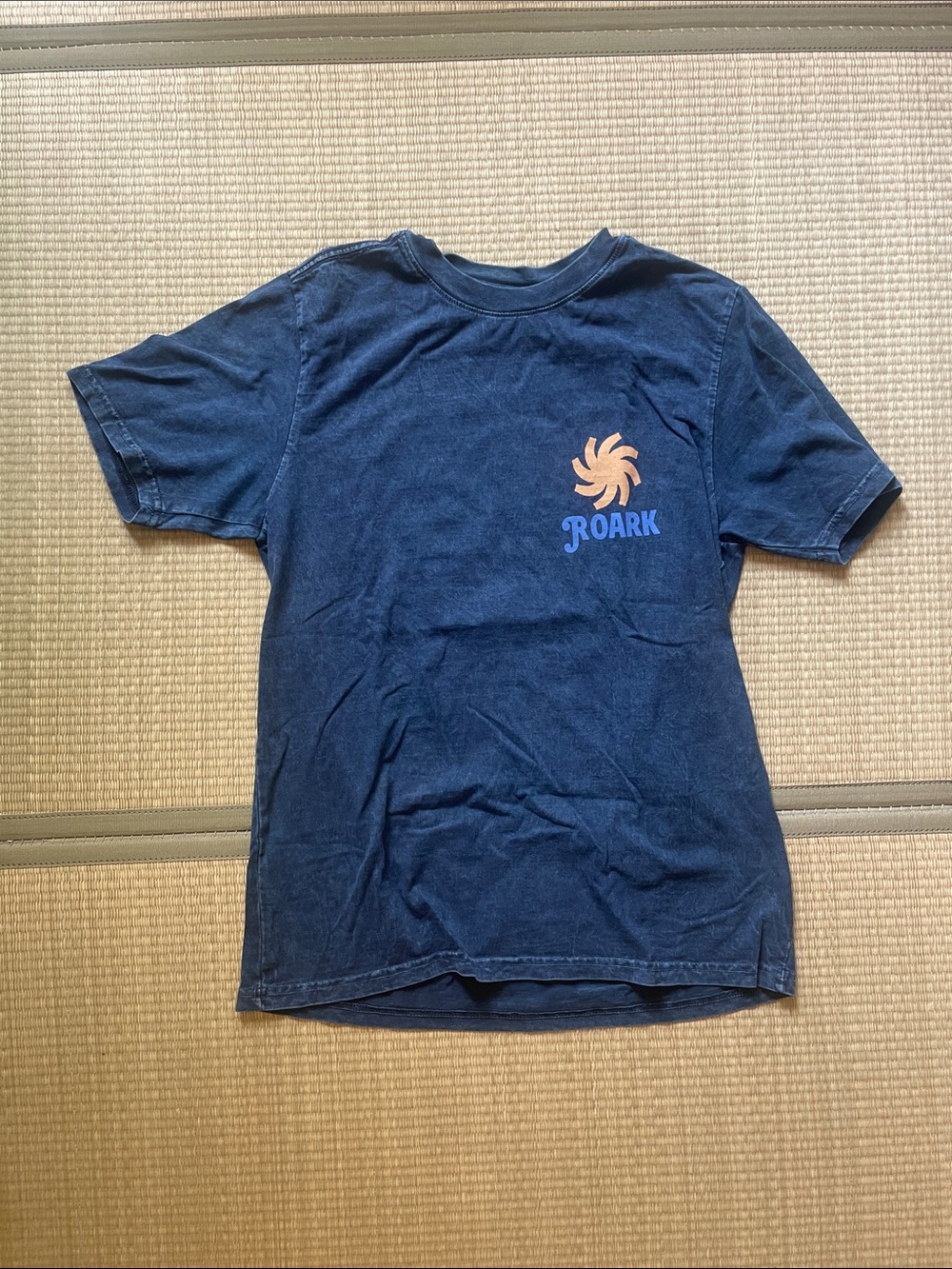 Roark Custom Dyed Premium Tee